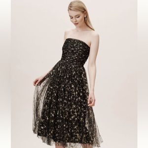JOANNA AUGUST RILA DRESS
